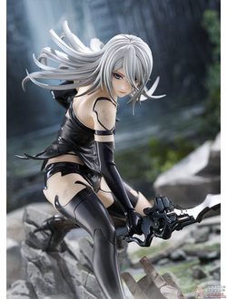 Фигурка 1/7 Йорха-A2 (YoRHa Type A No.2 Max Factory)