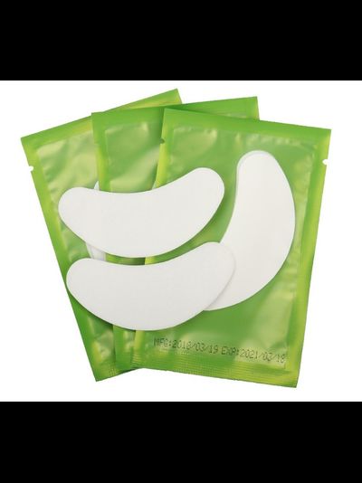 Патчи гидрогелевые "Симметричные" (1 пара)