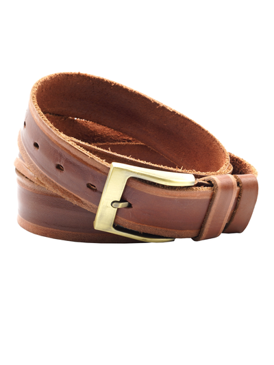 Ремень мужской 40 мм ES-o-0610 2