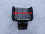 Защита радиатора квадроцикла Polaris Sportsman (до 2002г) 5241583-067/5240591-067