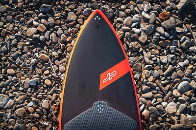 Жесткая доска для SUP JP Surf 81 X 28 PRO