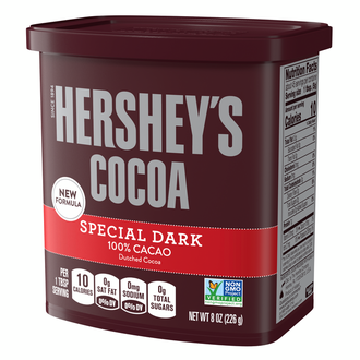 Hersheys Cocao Special Dark 226 г (5 шт)
