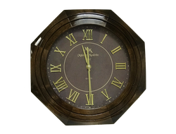 Настенные часы арт.0050 D255мм