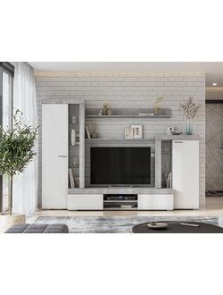 МГС 5 гостиная