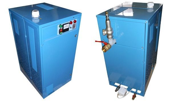 Парогенератор ЭПГ-20