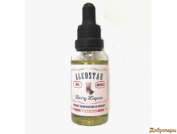 Эссенция Alcostar Berry Liquor (Ягодный ликер) 30 мл.