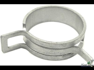 Хомут пружинный 20 мм (уп. 2 шт)