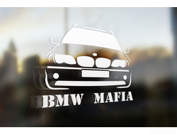 BMW E46 Mafia