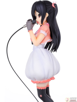 Фигурка Адзуса Накано (Nakano Azusa)