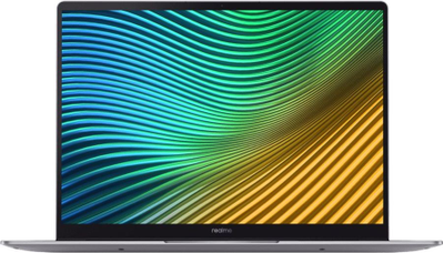 Realme Book 14", i3, 8GB, SSD 256GB Серый