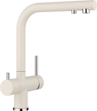 Смеситель Blanco FONTAS II SILGRANIT 526943