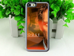 Чехлы на телефон Доктор Хаус, House, M.D №25