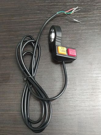 Блок кнопок G1 / G-Booster