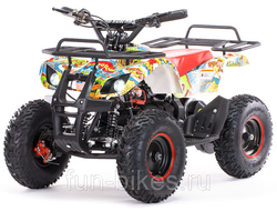 Купить Квадроцикл MOTAX ATV Х-16 BIG WHEEL