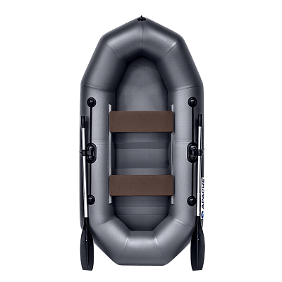 Гребная лодка Апачи (Apache) 240