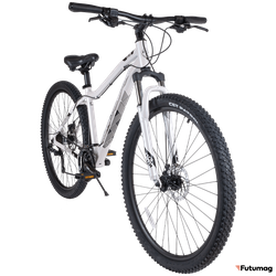 Велосипед TechTeam Elis 29