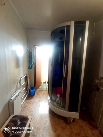 Дом в Камышлове, ул. Вайнера