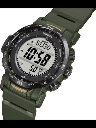 Часы Casio Pro Trek PRW-35Y-3B