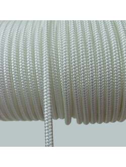 Трос для запуска двигателя из полиэстера. Диаметр 3 мм