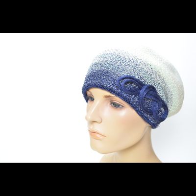 Берет Vizio 5167 разноцветный