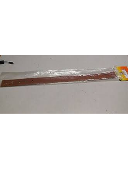 Ремень-ограничитель хода задней подвески SPI 84-0459