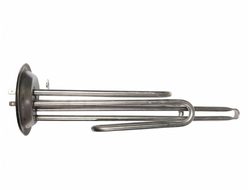 ТЭН RF 64 1,5  кВт  M6 (нерж)под анод  [35174]