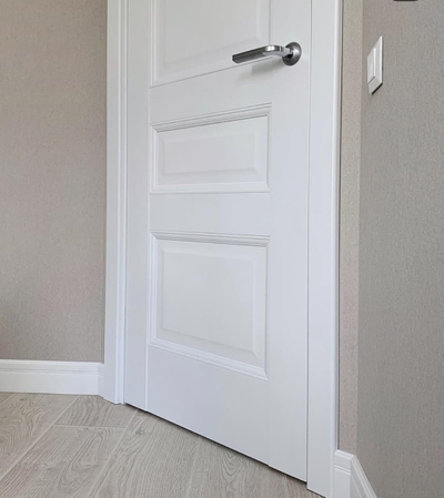 VFD EMALEX 3/EMALEX ICE. ЭМАЛЕКС 3/ БЕЛЫЙ МАТОВЫЙ. ПОЛОТНО ОСТЕКЛЕННОЕ