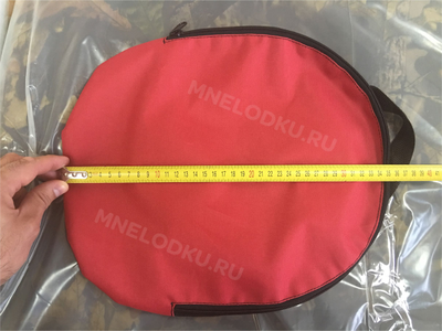 Чехол для лодочного насоса - mnelodku.ru