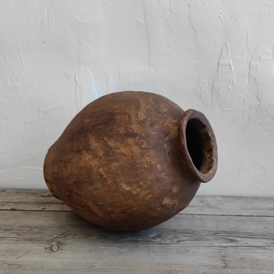 Нет в наличии. Ваза керамическая No 30