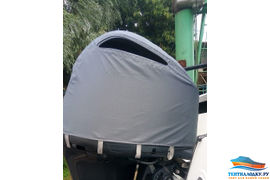 ямаха 250 чехол на капот