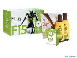 F15 Шоколадный