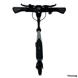 Электросамокат Griffin H60