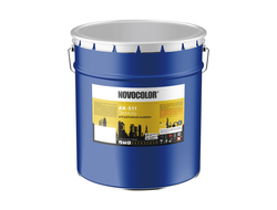 АК-511 серая эмаль для бетонных полов