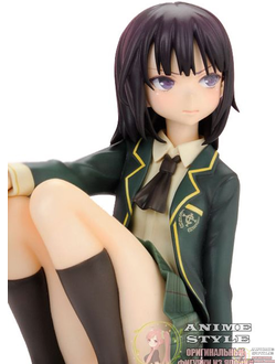 Фигурка 1/8 Ёдзора Микадзуки (Mikazuki Yozora Short Hair ver.)