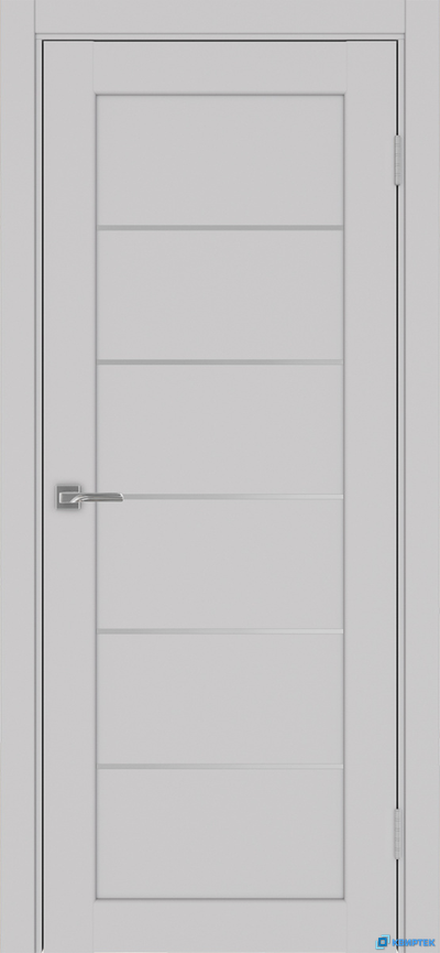 OPTIMA PORTE Парма 401АПП.1 Молдинг SC/SB