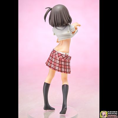 Фигурка 1/8 Цукико Цуцукакуши (Tsutsukakushi Tsukiko)