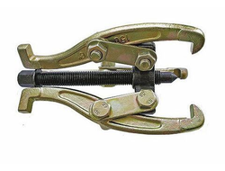 Съемник 3-х лапый шарнирный 400 мм