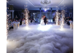 ТЯЖЕЛЫЙ ДЫМ | ГУСТОЙ БЕЛЫЙ ПАР, КОТОРЫЙ СТЕЛЕТСЯ ПО ПОЛУ