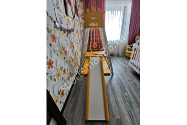 ДСК раннего развития PLASTEP КОРОНА 170