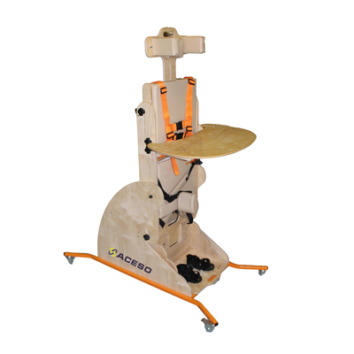 Опора функциональная для стояния для детей-инвалидов «я могу!», исполнение ос-213.2, размер 2