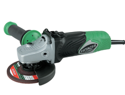 Болгарка 900Вт Hitachi