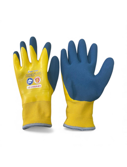 Перчатки зимние #НХ-309 водонепроницаемые, латексные (температурный режим -40С) цена указана за 10 пар