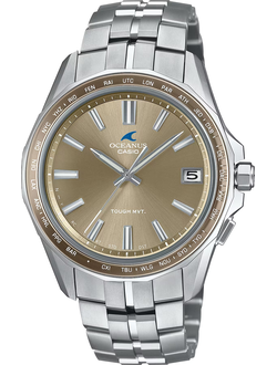 Часы Casio Oceanus OCW-S400A-5A