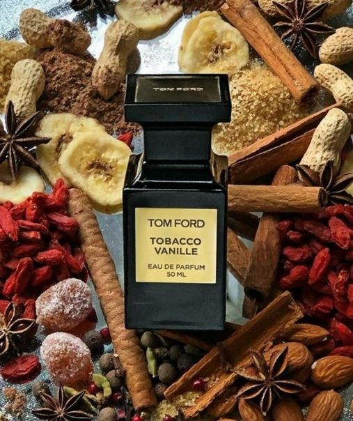 Tom Ford Tobacco Vanille