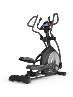 Эллиптический тренажер UNIX Fit E-1100 PRO (10,1" TFT)