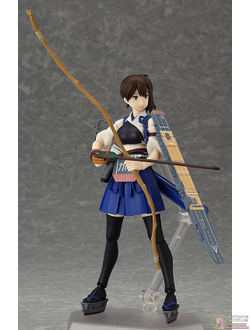 Фигурка фигма Кага (figma Kaga)