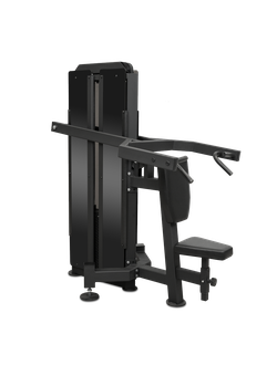 Жим от плеч профессиональный BRONZE GYM PARTNER ML-809