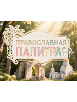 "Православная палитра", поездка из Сочи
