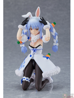 Фигурка фигма Пэкора Усада (figma Usada Pekora)