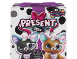 Present Pets Игрушка Щенок Блестяшки в непрозрачной упаковке (Сюрприз), 6059159